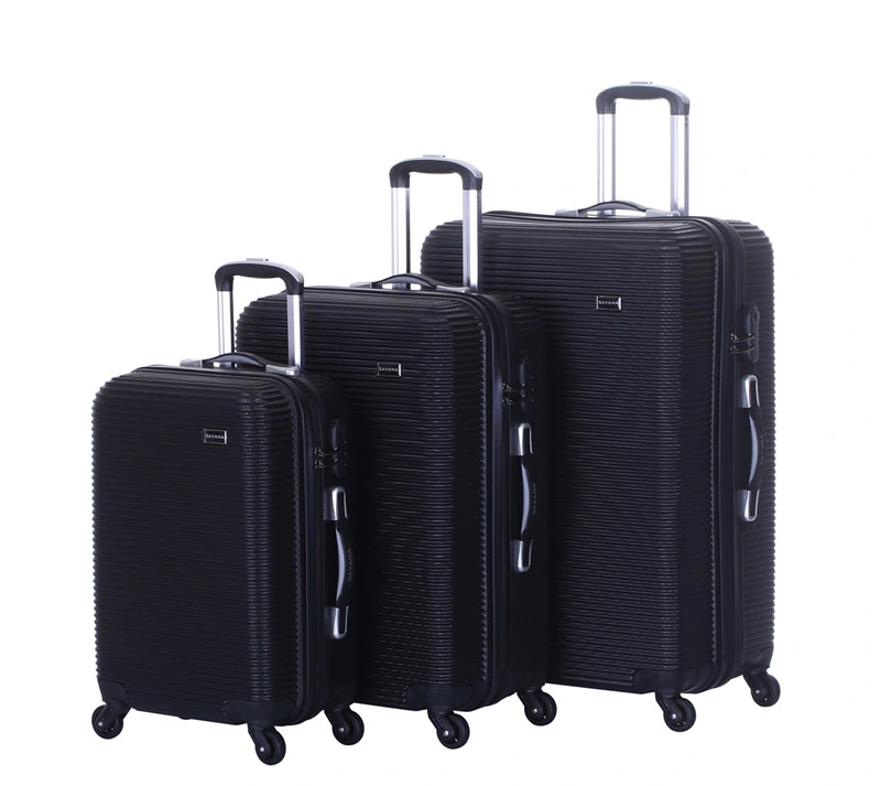 Promotion Gifts Travel Factory OEM Luggage (XHA083)