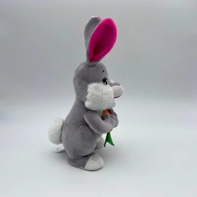 Bunny Soft Toy Beau lapin en peluche cadeau de Pâques OEM