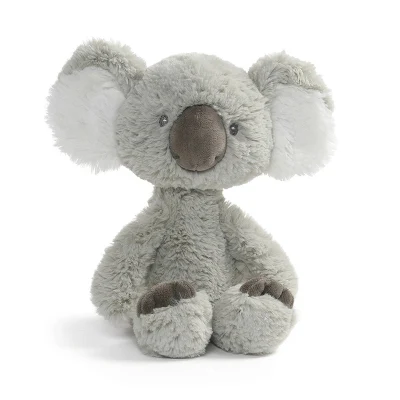 2022 peluche peluche Koala ours cadeaux promotionnels Koala bébé peluche jouets bébé sûr doux Koala ours en peluche